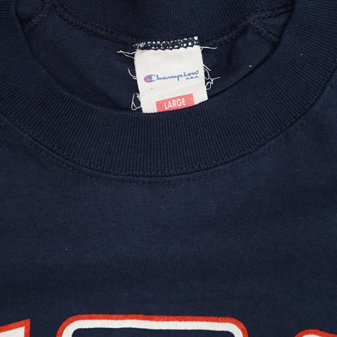 Vintage 1996 Olympics Atlanta USA T-Shirt