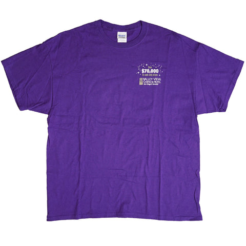 Vintage 90s Valley View Casino & Hotel T-Shirt