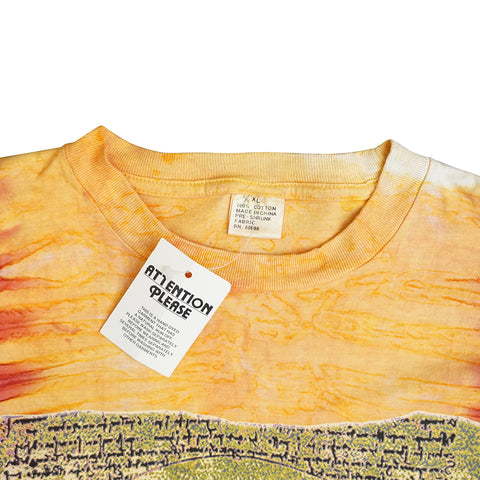 Vintage 1995 Van Halen 'Balance' T-Shirt