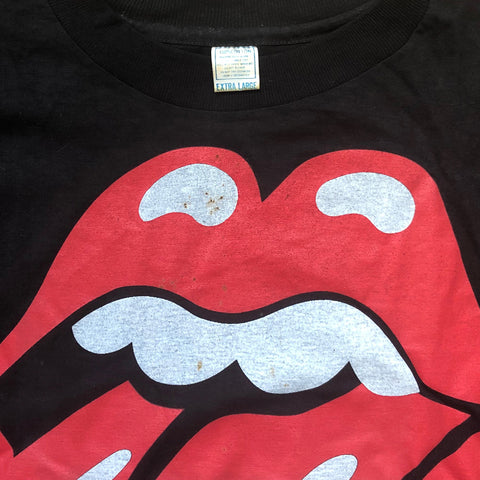 Vintage 1990 The Rolling Stones 'Urban Jungle Europe' T-Shirt