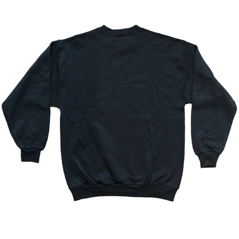 Vintage 1991 Indian Motocycle  'Hail To The Chief' Sweater