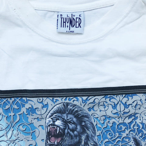 Vintage 1997 Rolling Stones 'Bridges To Babylon' T-Shirt