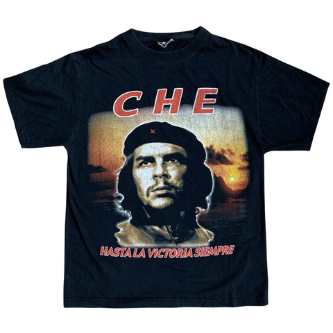 Vintage 90s Che Guevara 'Hasta La Victoria Siempre' T-Shirt