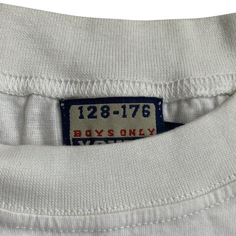 Vintage 90s Chicago Bulls 'NBA Approved' T-Shirt