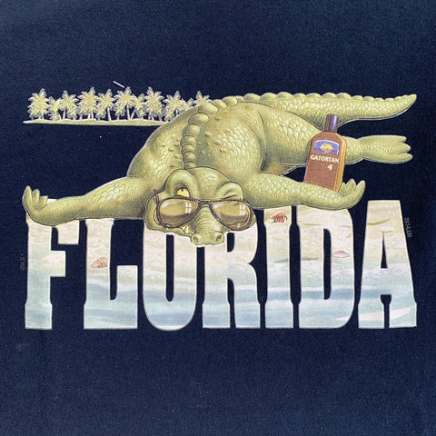 Vintage 2000s Florida T-Shirt