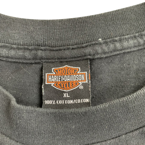 Vintage 2000 Harley-Davidson 'United Arab Emirates' T-Shirt