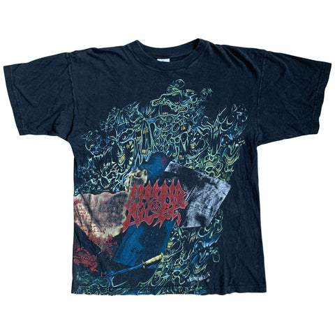 Vintage 90s Morbid Angel T-Shirt