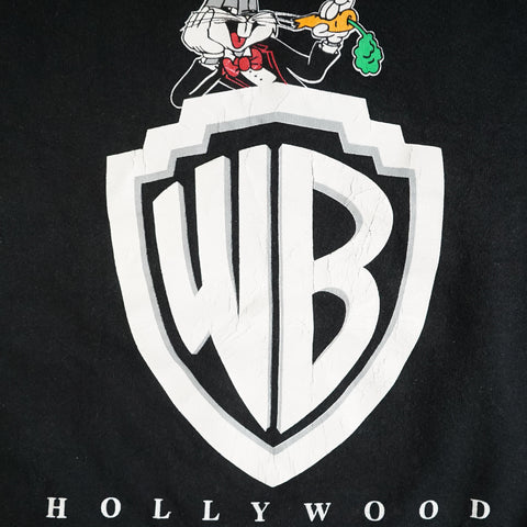 Vintage 90s Warner Bros Hollywood Sweater