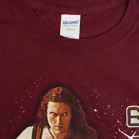 Vintage 1999 Weird Al Yankovic T-Shirt