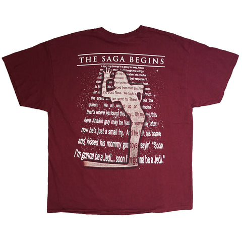 Vintage 1999 Weird Al Yankovic T-Shirt