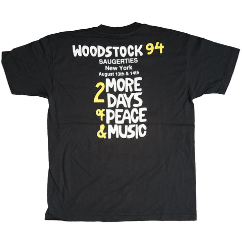 Vintage 1994 Woodstock T-Shirt