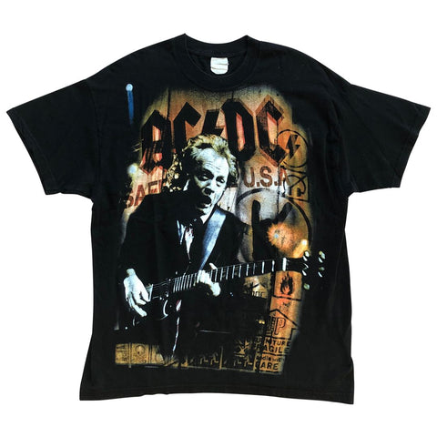 Vintage 90s AC/DC T-Shirt