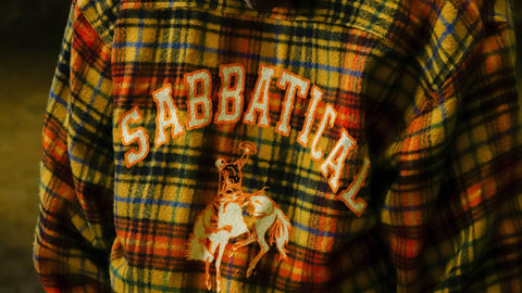 Sabbatical FW23 Vol. 1 Desperado Lookbook