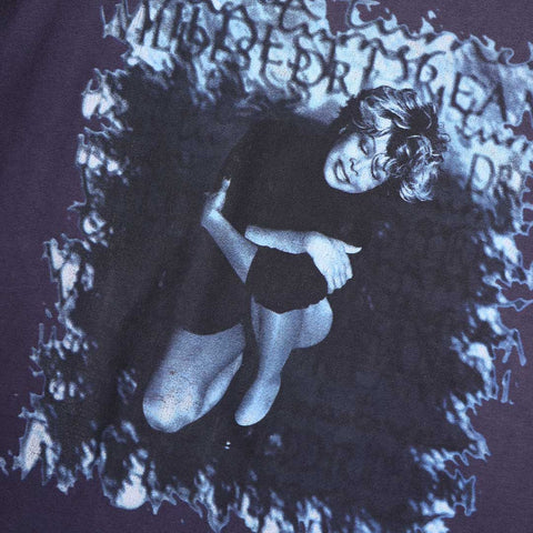 Vintage 1996 Tina Turner 'Wildest Dreams' T-Shirt