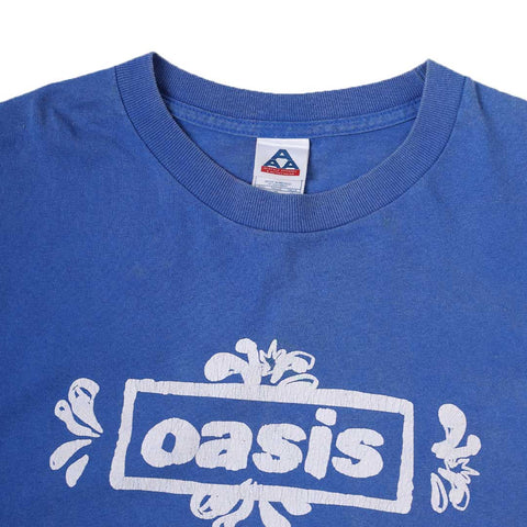 Vintage 2008 Oasis 'Dig Out Your Soul' T-Shirt