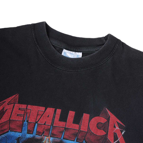 Vintage 90s Metallica T-Shirt