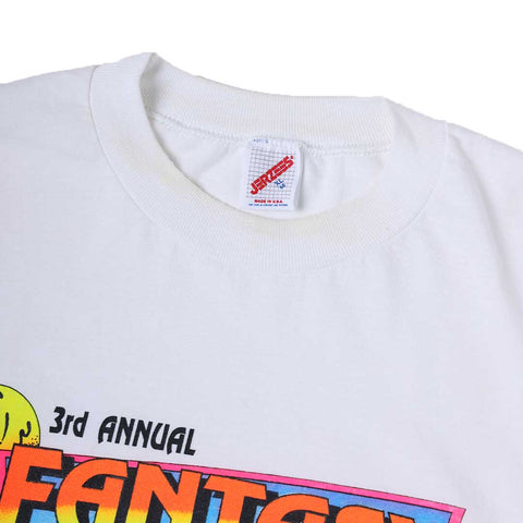Vintage 1991 Fantasy Cruise T-Shirt
