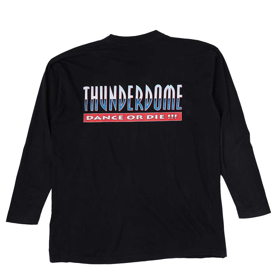 Thunderdome shirt sale