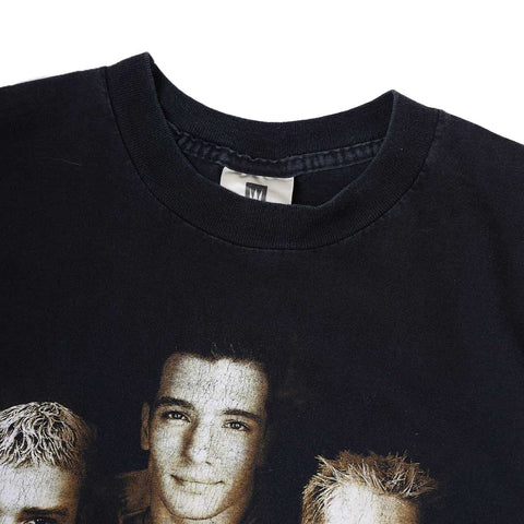 Vintage 2000s *NSYNC T-Shirt