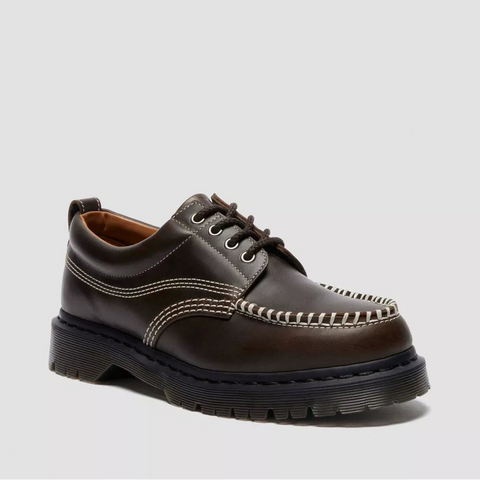Dr. Martens Lowell Dms Olive Orleans