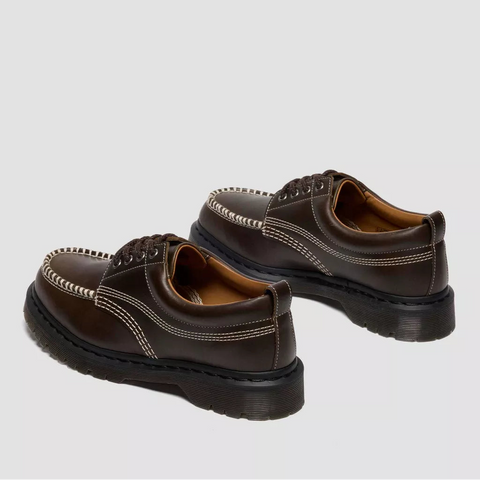 Dr. Martens Lowell Dms Olive Orleans