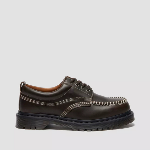 Dr. Martens Lowell Dms Olive Orleans