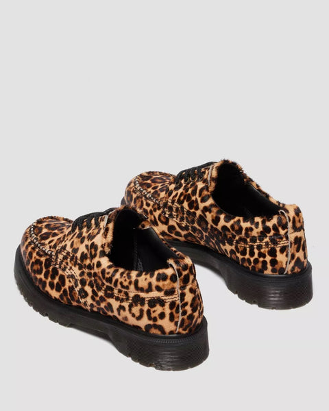Dr. Martens Lowell Archive Leopard
