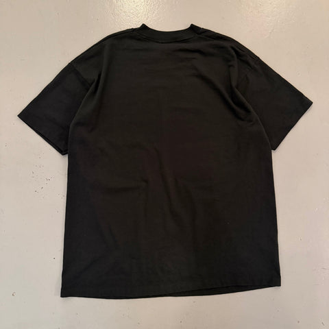 Vintage 90s Whereinthehellis T-Shirt