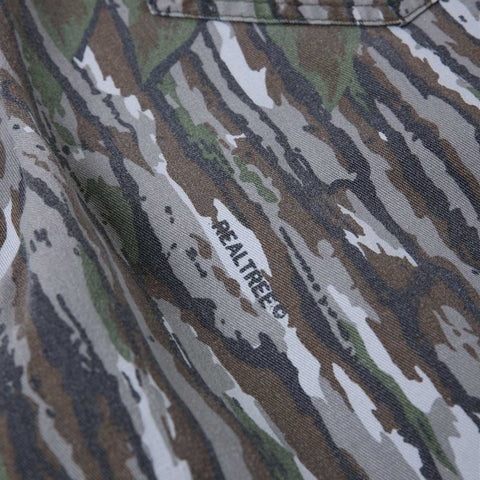 Vintage Realtree Pant