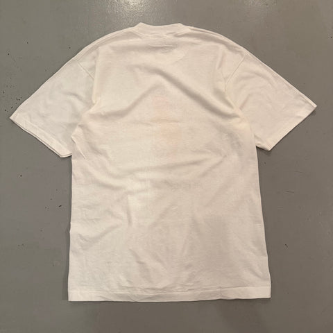 Vintage 90s Aerobic Nut T-Shirt