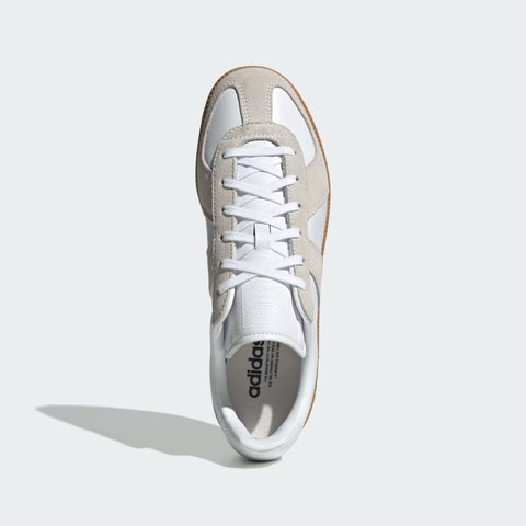 Adidas BW Army White Cloud White Chalk White