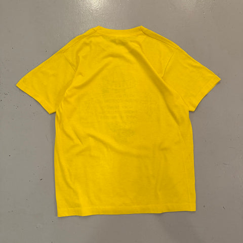 Vintage 80s Western States Choir Conference T-Shirt