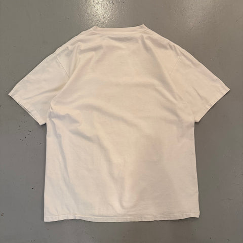 Vintage 90s Real Men Don't Read Instructions