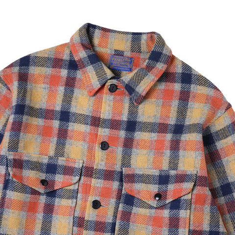 Vintage Pendleton Flannel Shirt Multi