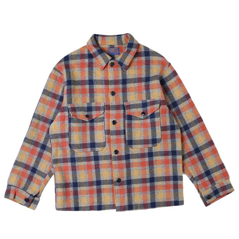 Vintage Pendleton Flannel Shirt Multi