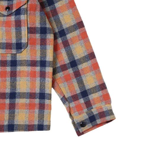 Vintage Pendleton Flannel Shirt Multi