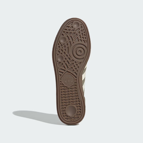 Adidas Handball Spezial Olive Strata Cream White Gum