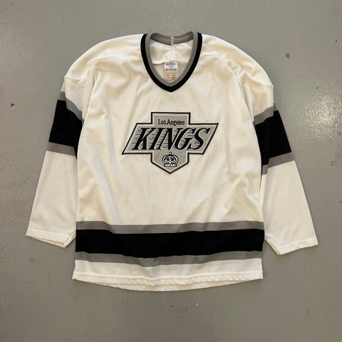 Vintage 2000s Los Angeles Kings Jersey