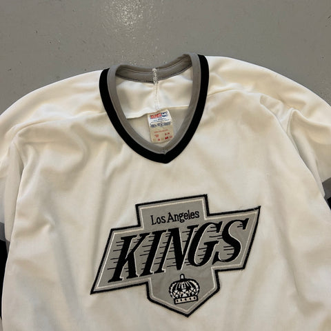 Vintage 2000s Los Angeles Kings Jersey