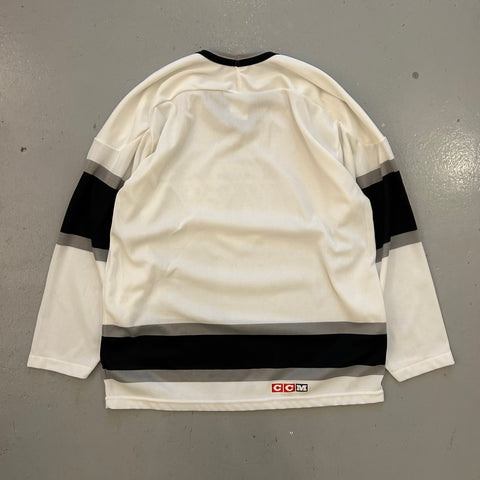 Vintage 2000s Los Angeles Kings Jersey