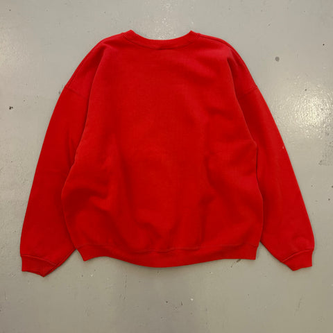 Vintage 1994 Wisconsin Badgers Sweatshirt