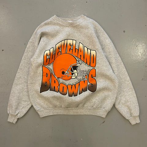 Vintage 1995 Cleveland Browns Sweatshirt