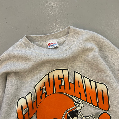 Vintage 1995 Cleveland Browns Sweatshirt