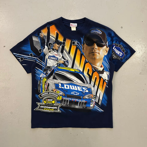 Vintage 2006 Jimmie Johnson T-Shirt