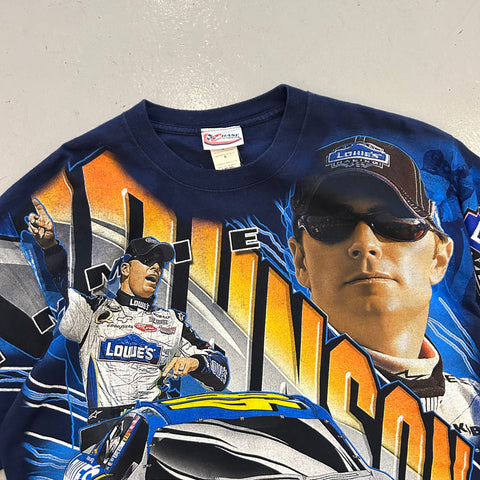 Vintage 2006 Jimmie Johnson T-Shirt