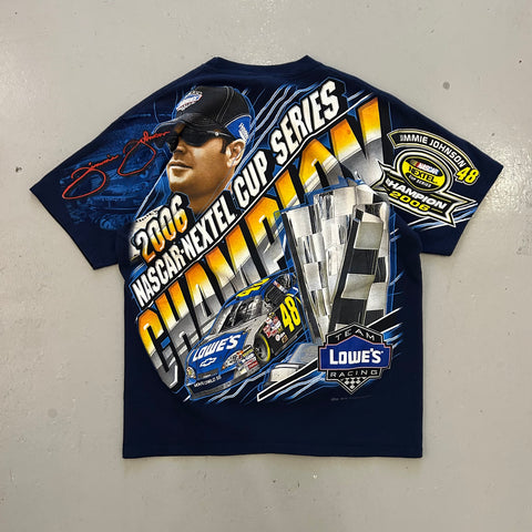 Vintage 2006 Jimmie Johnson T-Shirt