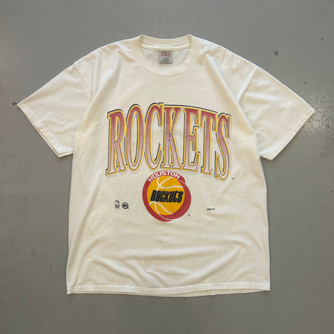 Vintage 90s Houston Rockets T-Shirt