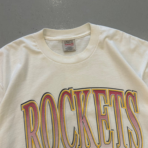 Vintage 90s Houston Rockets T-Shirt