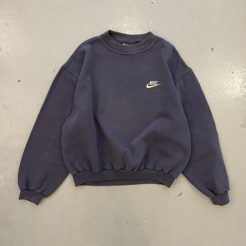 Vintage 90s Nike Sweatshirt