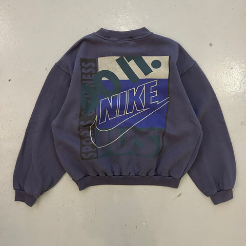 Vintage 90s Nike Sweatshirt